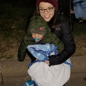 Meet your Posher, Jordan